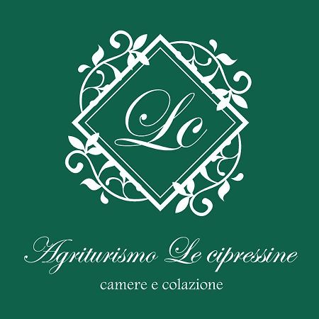 Agriturismo Le Cipressine เมลโล ภายนอก รูปภาพ