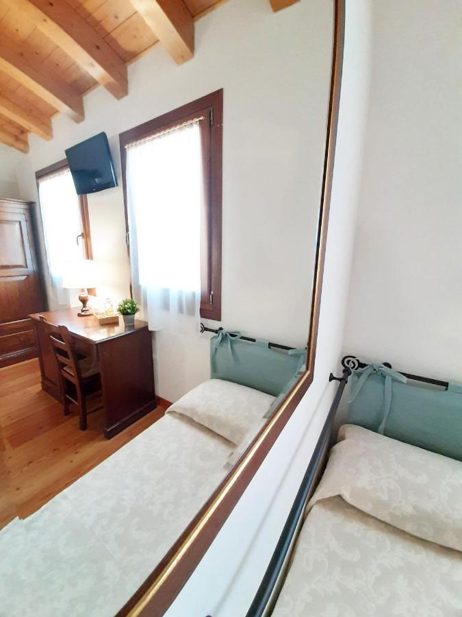 Agriturismo Le Cipressine เมลโล ภายนอก รูปภาพ