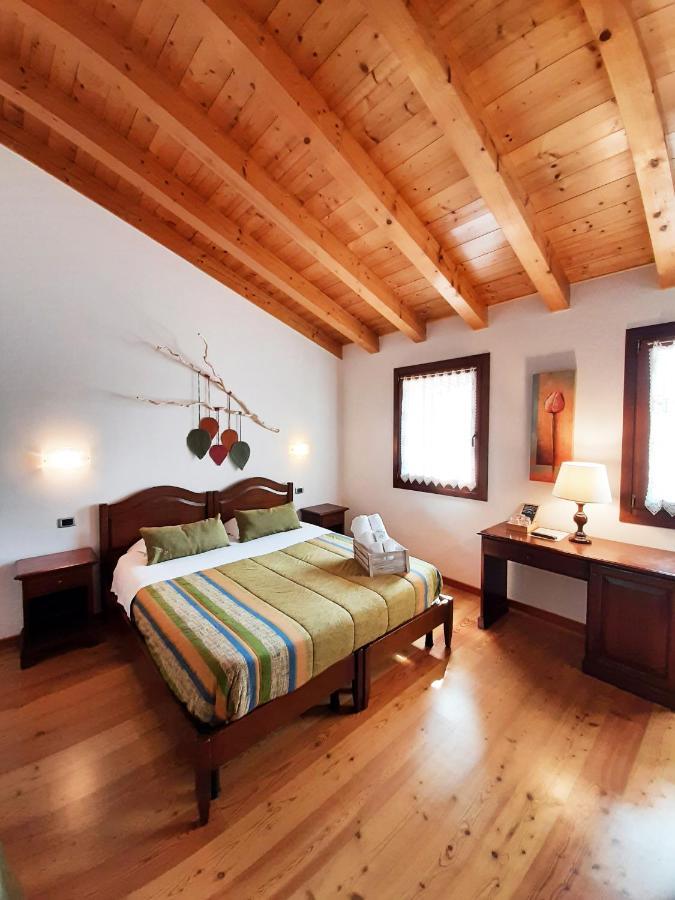 Agriturismo Le Cipressine เมลโล ภายนอก รูปภาพ
